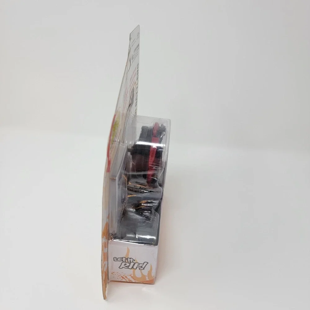 Hasbro new package